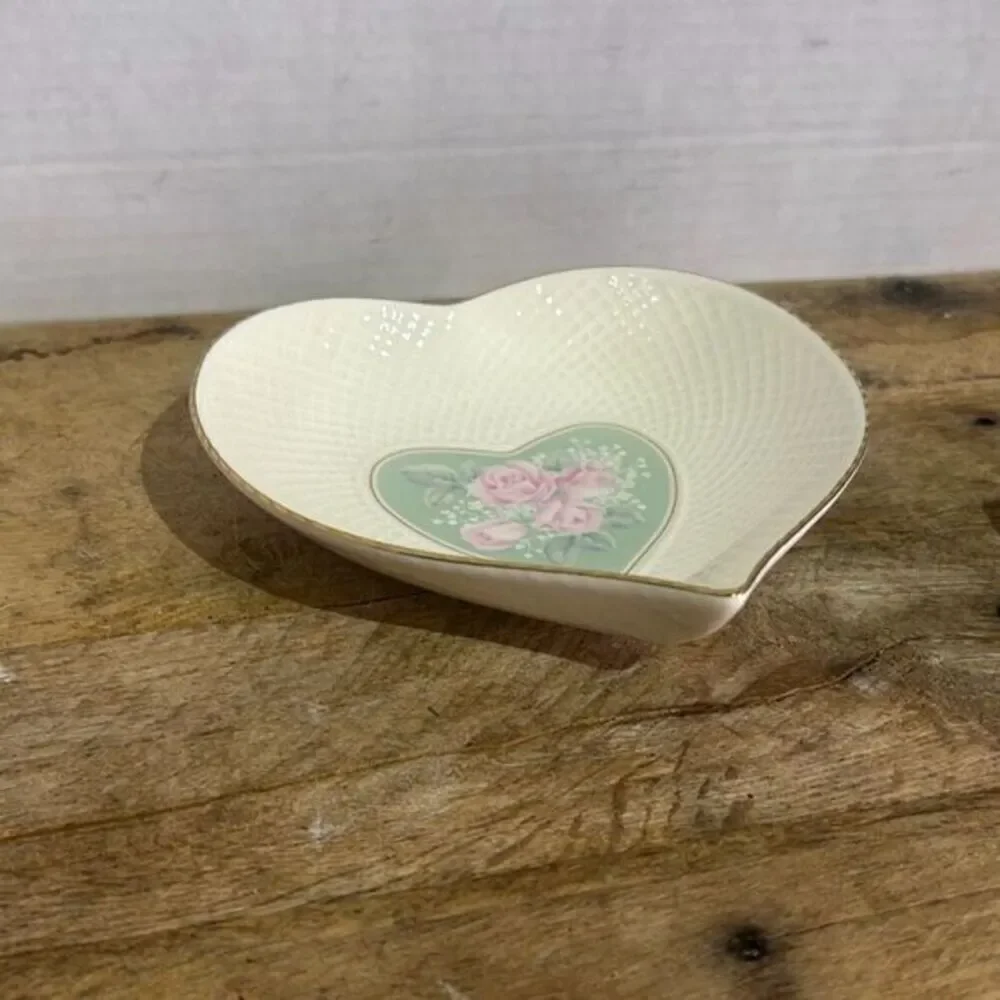 Mikasa ivory bone